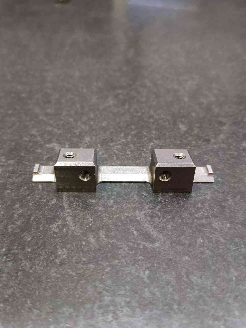 Aerospace Components Cover