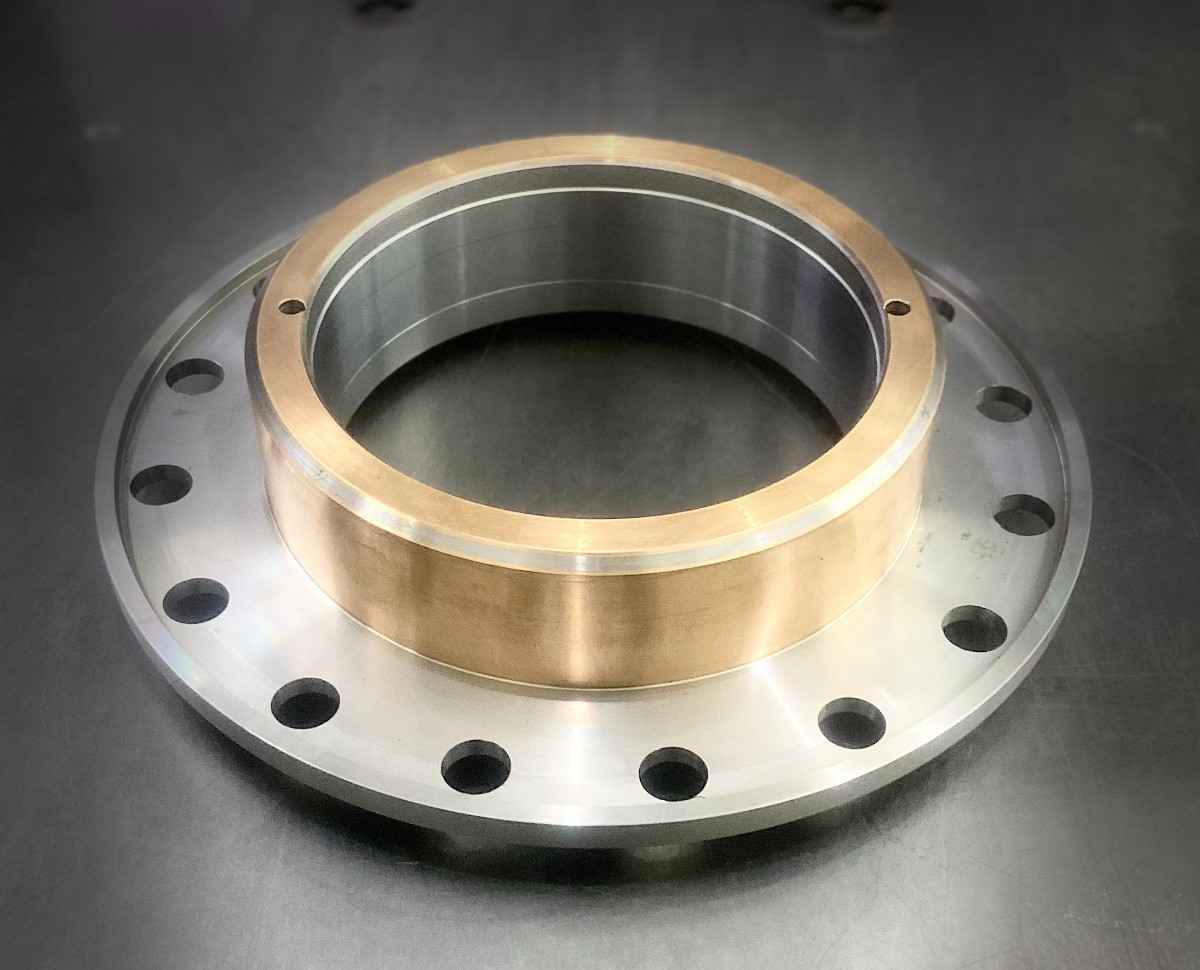 Defense Components Cover